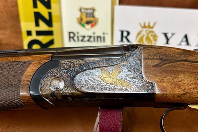 Rizzini Aurum EVO Classic 20GA 28