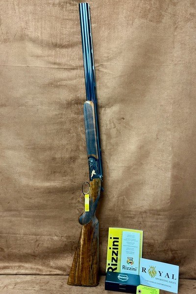 Rizzini Aurum EVO Classic 20GA 28