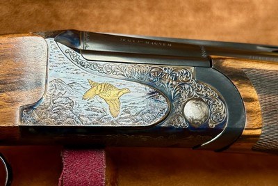 Rizzini Aurum EVO Classic 20GA 28" (TRADES ALWAYS WELCOME!)
