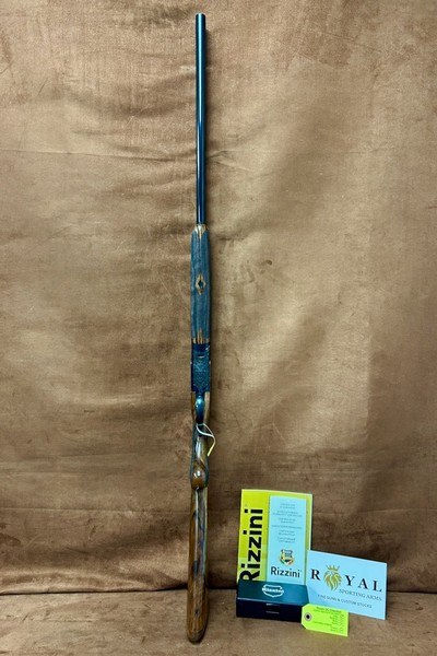 Rizzini Aurum EVO Classic 20GA 28