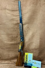 Rizzini Aurum EVO Classic 20GA 28" (TRADES ALWAYS WELCOME!) - 7 of 12