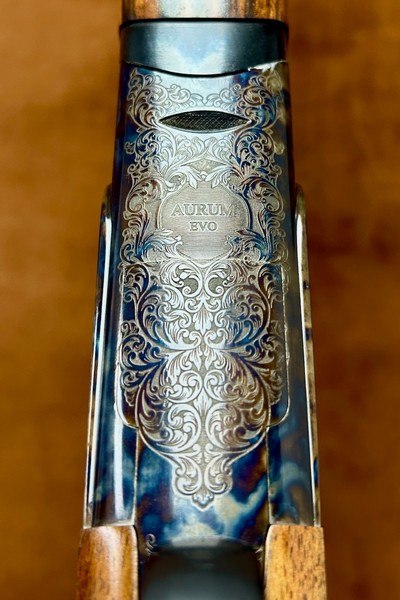 Rizzini Aurum EVO Classic 20GA 28