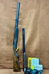 Rizzini Regal Royal Special Combo 20GA/28GA 29" (TRADES ALWAYS WELCOME!) - 5 of 15