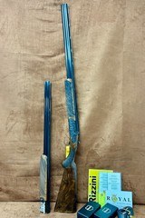 Rizzini Regal Royal Special Combo 20GA/28GA 29" (TRADES ALWAYS WELCOME!) - 7 of 15
