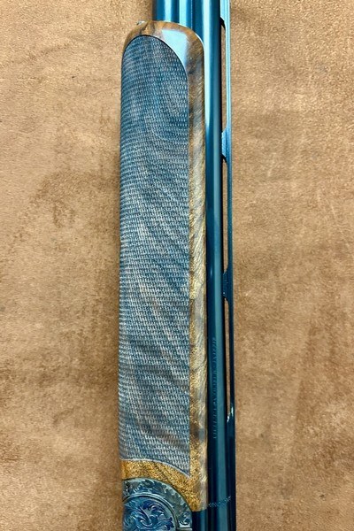 Rizzini Regal Royal Special Combo 20GA/28GA 29