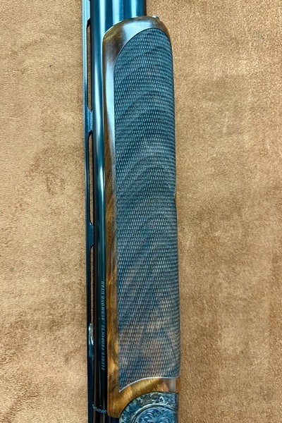 Rizzini Regal Royal Special Combo 20GA/28GA 29