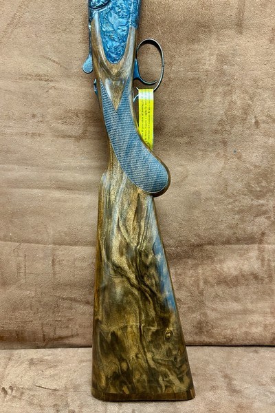 Rizzini Regal Royal Special Combo 20GA/28GA 29