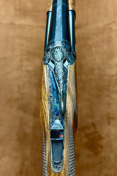Rizzini Regal Royal Special Combo 20GA/28GA 29