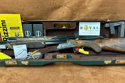 Rizzini Regal Royal Special Combo 20GA/28GA 29