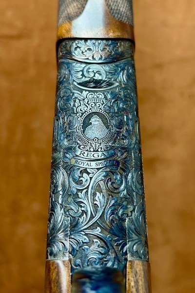 Rizzini Regal Royal Special Combo 20GA/28GA 29