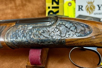Rizzini Regal Royal Special Combo 20GA/28GA 29