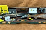 Rizzini Regal Royal Special Combo 20GA/28GA 29" (TRADES ALWAYS WELCOME!) - 13 of 15