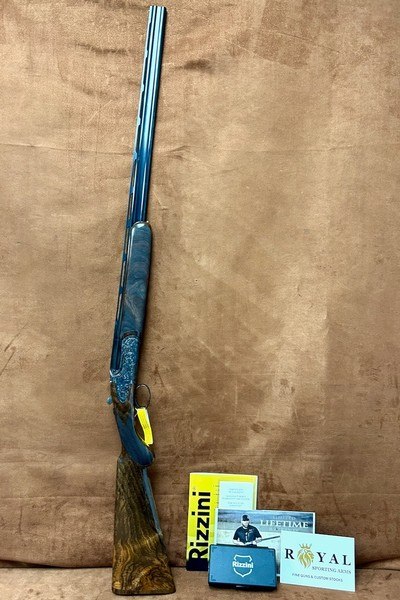 Rizzini Regal Royal Special .410 29
