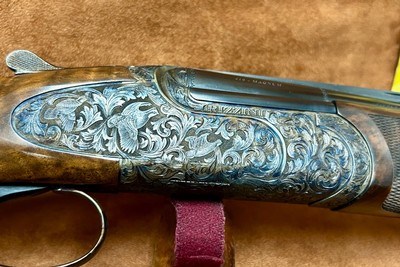 Rizzini Regal Royal Special .410 29" (TRADES ALWAYS WELCOME!)