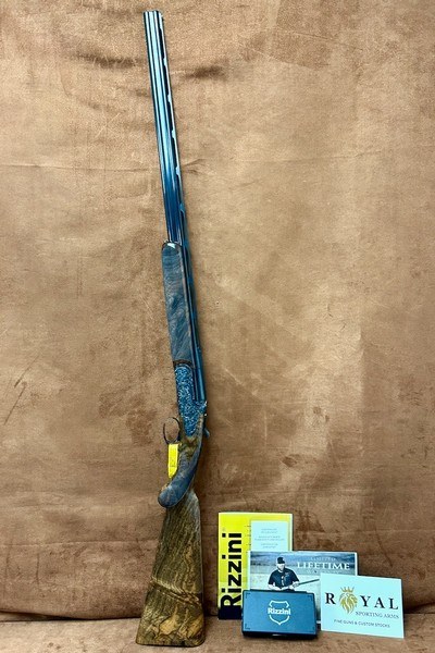 Rizzini Regal Royal Special .410 29