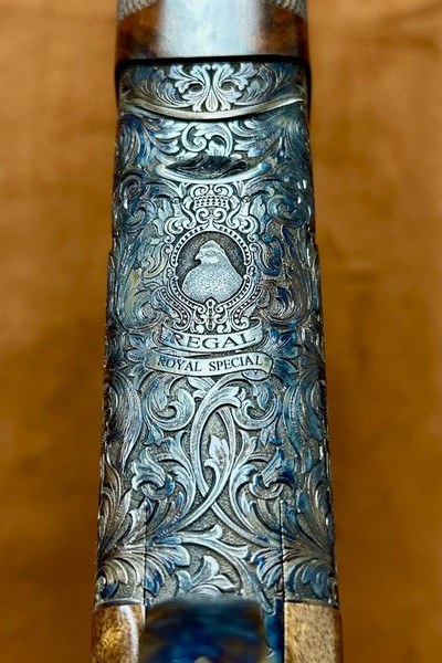 Rizzini Regal Royal Special .410 29