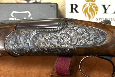 Rizzini Regal Royal Special .410 29
