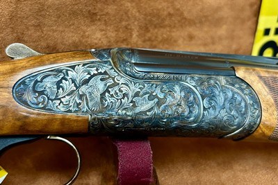 Rizzini Regal Royal Special .410 29" (TRADES ALWAYS WELCOME!)