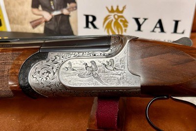 Rizzini BR220 20GA 29