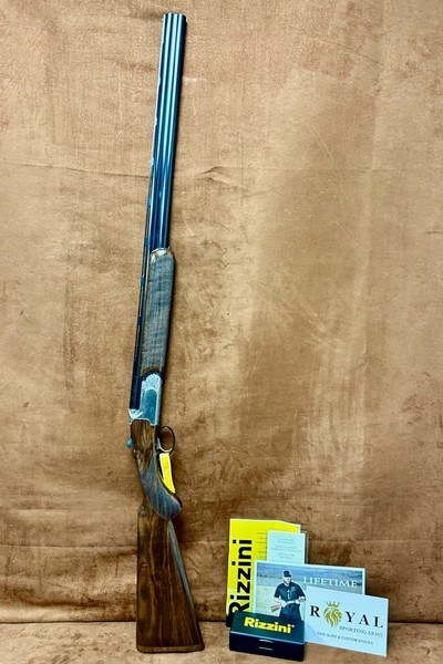 Rizzini BR220 20GA 29