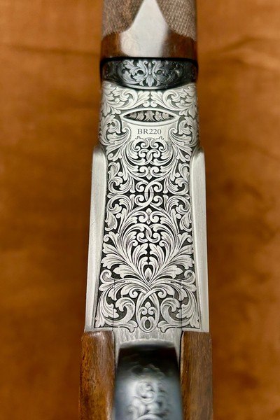 Rizzini BR220 20GA 29