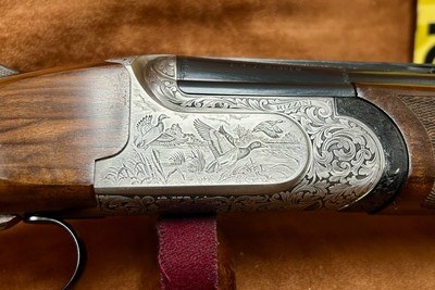 Rizzini BR220 20GA 29" (TRADES ALWAYS WELCOME!)