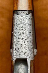 Rizzini BR 550 Side By Side 20ga (TRADES ALWAYS WELCOME!) - 2 of 15