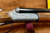 Rizzini BR 550 Side By Side 20ga (TRADES ALWAYS WELCOME!) - 1 of 15
