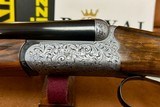 Rizzini BR 550 Side By Side 20ga (TRADES ALWAYS WELCOME!) - 3 of 15