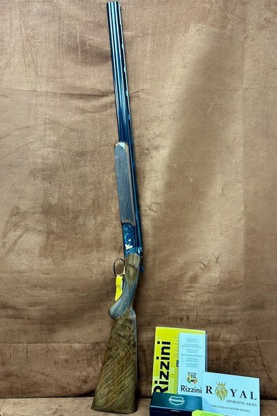 Rizzini Aurum EVO Classic 28GA 28