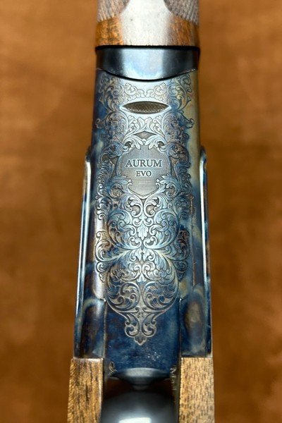 Rizzini Aurum EVO Classic 28GA 28