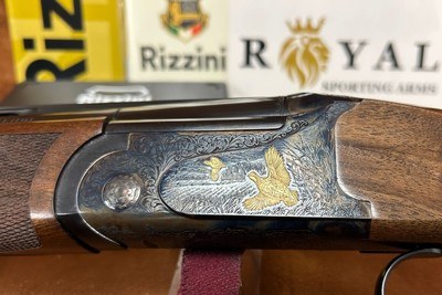 Rizzini Aurum EVO Classic 28GA 28