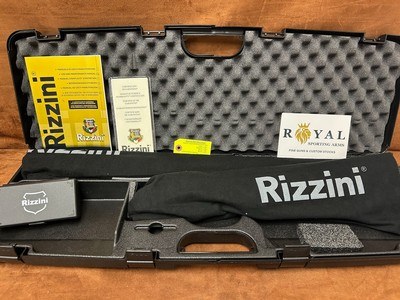 Rizzini Aurum EVO Classic 28GA 28