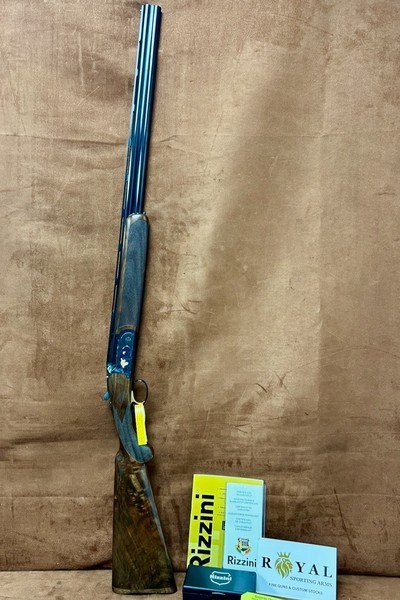 Rizzini Aurum EVO Classic 28GA 28