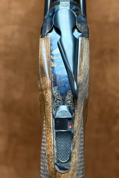 Rizzini Aurum EVO Classic 28GA 28