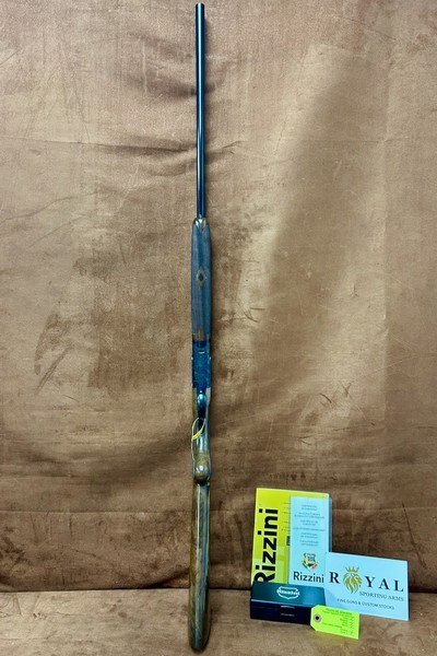 Rizzini Aurum EVO Classic 28GA 28
