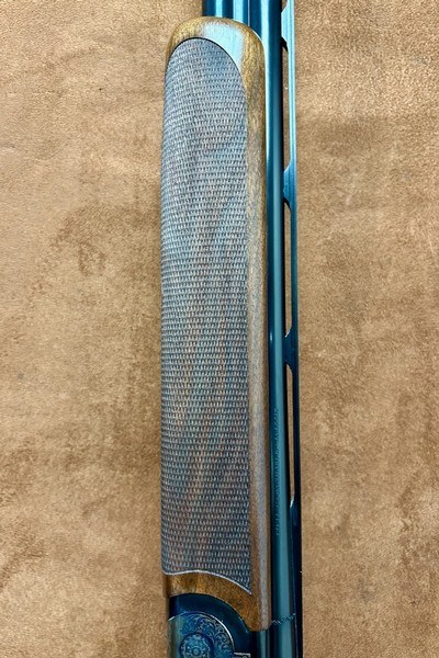 Rizzini Aurum EVO Classic 28GA 28