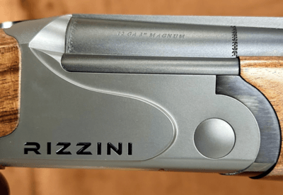 Rizzini BR110 Sporting Adjustable 12GA 32