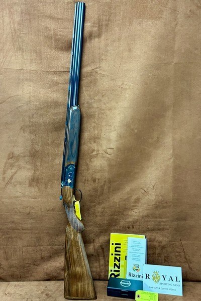 Rizzini Aurum EVO Classic 28GA 28