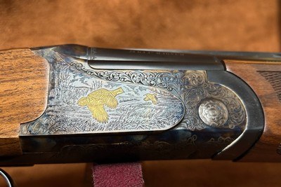 Rizzini Aurum EVO Classic 28GA 28" (TRADES ALWAYS WELCOME!)