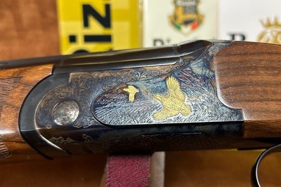 Rizzini Aurum EVO Classic 28GA 28
