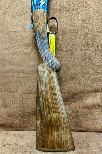 Rizzini Aurum EVO Classic 28GA 28