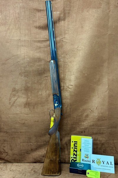 Rizzini Aurum EVO Classic 28GA 28