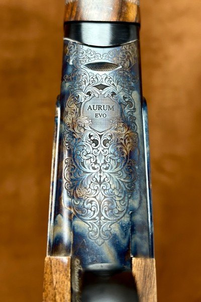 Rizzini Aurum EVO Classic 28GA 28