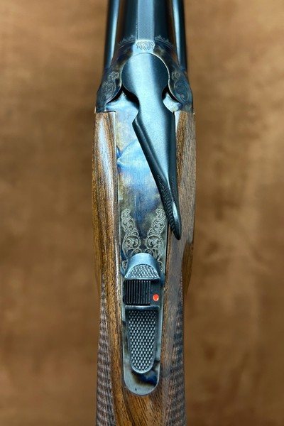 Rizzini Aurum EVO Classic 28GA 28