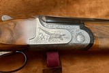 Rizzini Aurum 12GA 29" (TRADES ALWAYS WELCOME!)