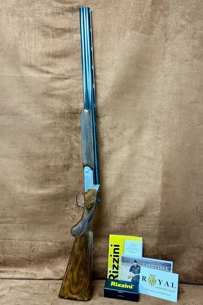 Rizzini Aurum 12GA 29