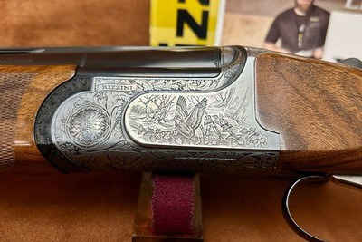 Rizzini Aurum 12GA 29