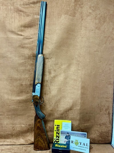 Rizzini Aurum 12GA 29