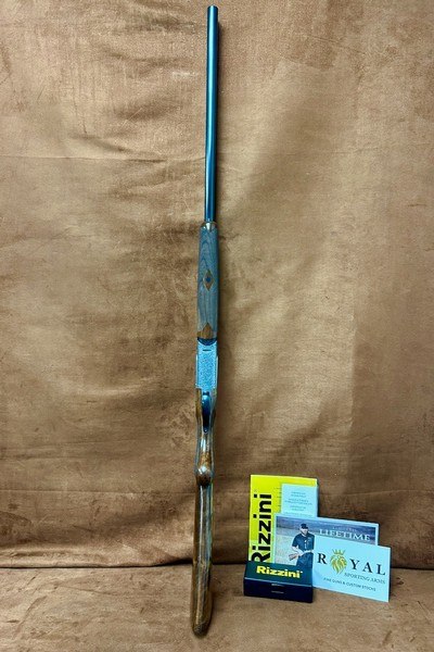 Rizzini Aurum 12GA 29